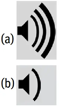 STABILA REC 300 Digital Receiver - ICON 3
