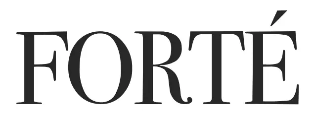FORTE Logo