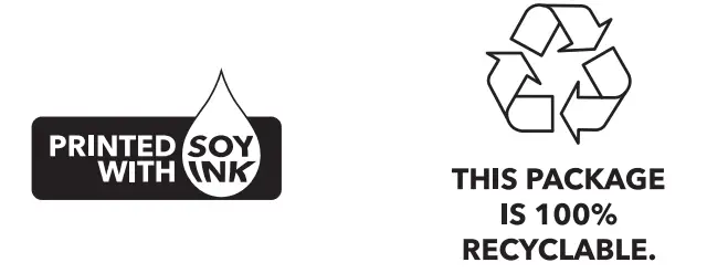 alza power APW-PBS20PDB Power Bank Shine - recycle