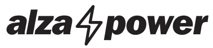 alza power - logo
