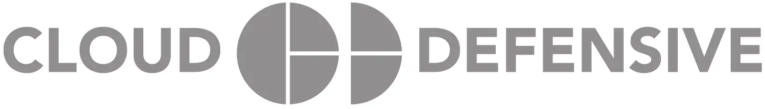 Cloud Defensive Logo