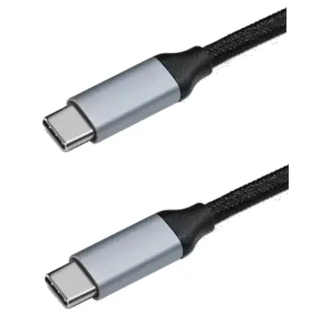 ELBE CA-1042-1M USB 3.0 Male Female Extension Cable 1 Meter