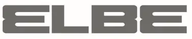 ELBE - logo