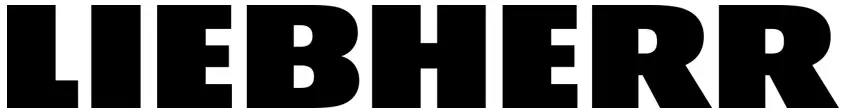 LIEBHERR logo 1