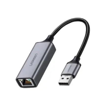 UGREEN 50922(AX88179) USB 3.0 Gigabit Ethernet Network Adapter