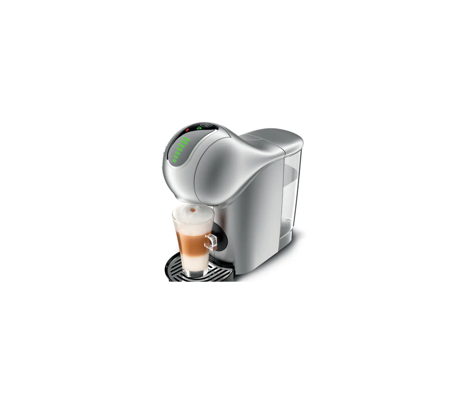 Nescafe Dolce Gusto Genio S Touch Coffee Machine User Guide Nescafe Dolce Gusto Genio S Touch Coffee Machine User Guide