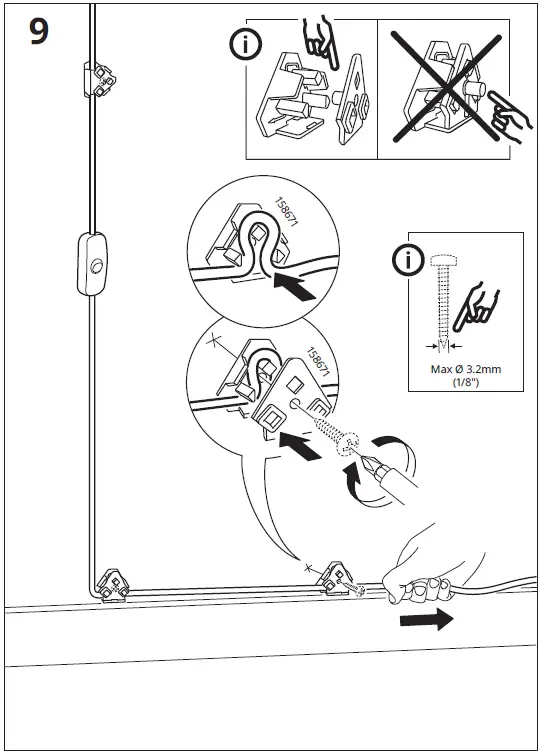IKEA-AA-2138686-5-UPPLYST-LED-Wall-Lamp-Heart-Pink-fig- (11)