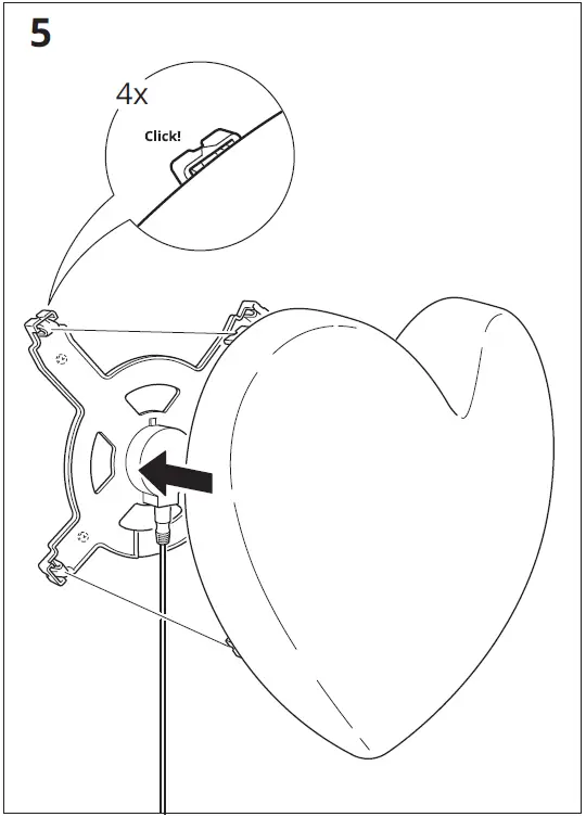 IKEA-AA-2138686-5-UPPLYST-LED-Wall-Lamp-Heart-Pink-fig- (7)