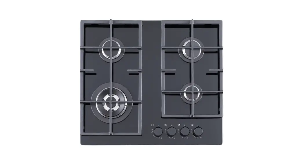 Ikea 305.234.46 Vasastan Gas Hob Instructions Ikea 305.234.46 Vasastan Gas Hob Instructions