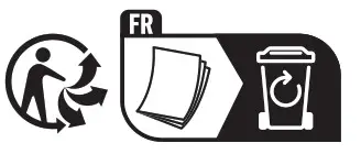 IKEA 305.234.46 VASASTAN Gas - icon 1