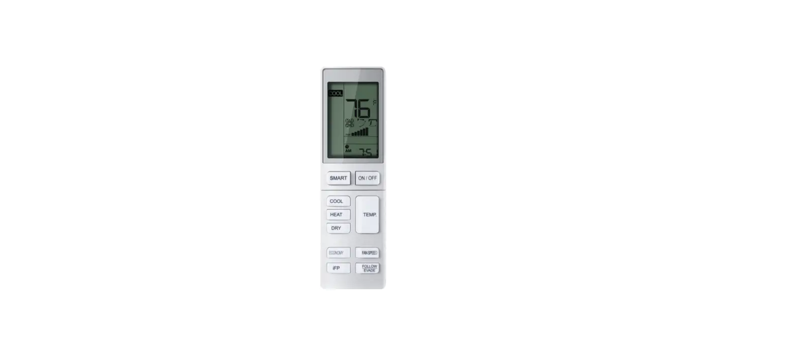 Haier Hbs01 Ac Remote Control Operating Manual Haier Hbs01 Ac Remote Control Operating Manual