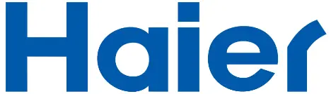 Haier-LOGO