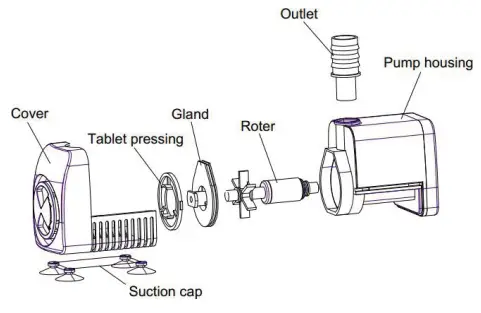 Style-SELECTIONS-Y95805-LED-Lighted-Cascading-Rock-Fountain-fig- (6)