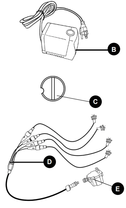 Style-SELECTIONS-Y95805-LED-Lighted-Cascading-Rock-Fountain-fig- (9)