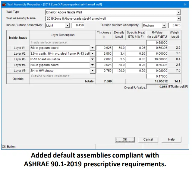 Carrier-HAP-v6.1-Hourly-Analysis-Program-fig-4