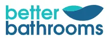 better bathrooms logo
