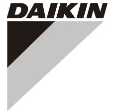 Daikin -LOGO