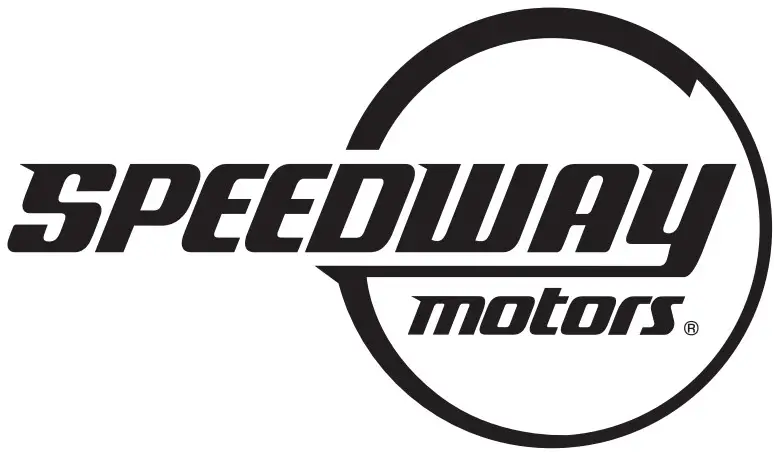 SPEEDWAY logo