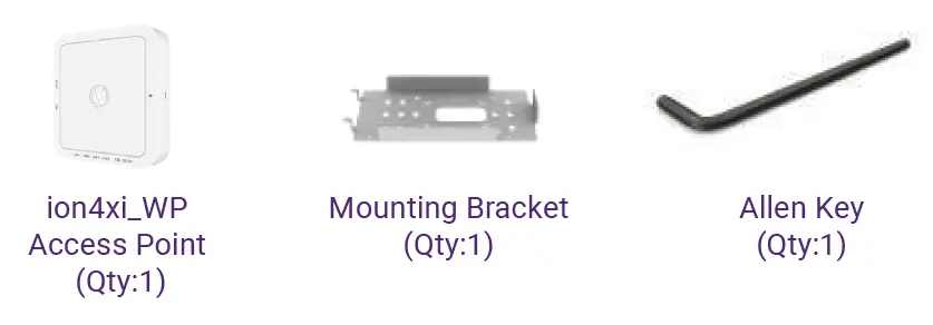 HFCL-ion4xi-WP-Wall-Plate-Access-Point-1