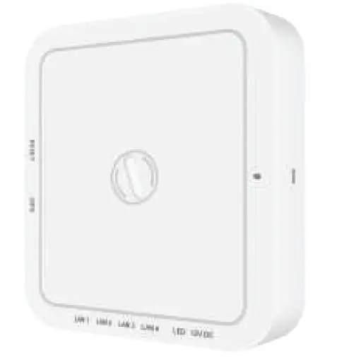HFCL-ion4xi-WP-Wall-Plate-Access-Point-product-image