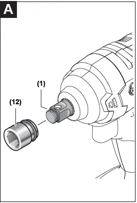 BOSCH-GDS-18V-400-Cordless-Impact-Wrench-FIG-2