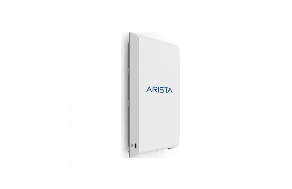 Arista Ap-w318 Wifi Access Point User Guide Arista Ap-w318 Wifi Access Point User Guide