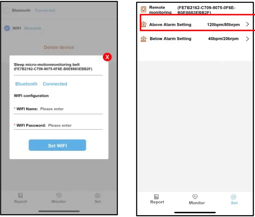 Miraclink-M-30P-Sleep-Micro-Motion-Monitoring-Belt-FIG-3