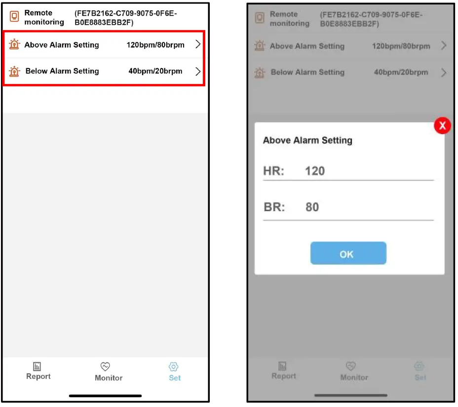 Miraclink-M-30P-Sleep-Micro-Motion-Monitoring-Belt-FIG-6