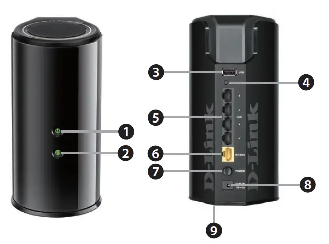 D-Link-‎DIR-866L-(AC1750)-Wireless-Dual-Band-Gigabit-Cloud-Router-fig-6