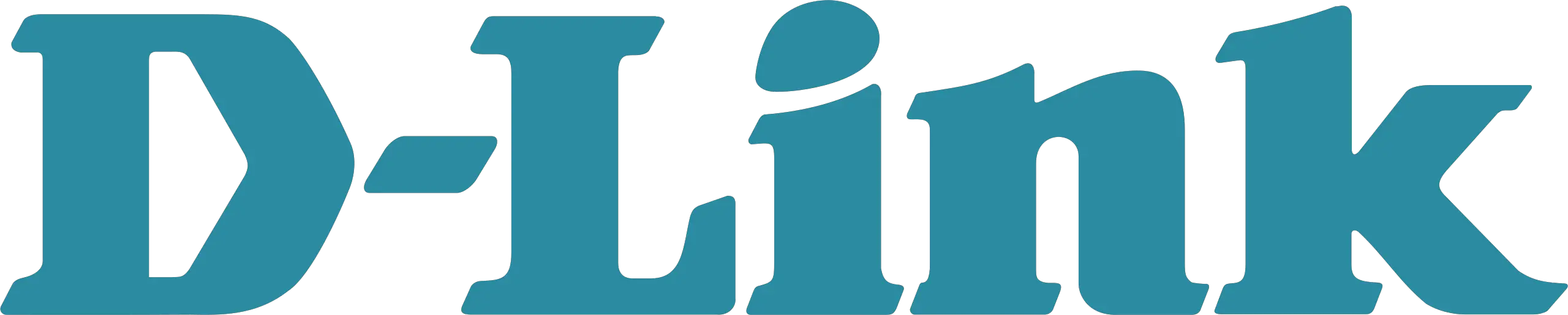 D-Link-logo