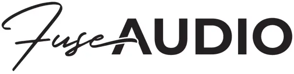 Fuse AUDIO Logo