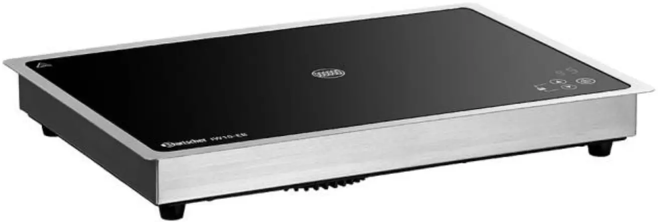Bartscher IW10-EB Induction Warming Plate