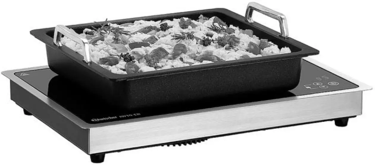 damage to the appliance