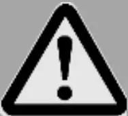 Warning Icon