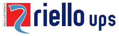 RIELLO - logo