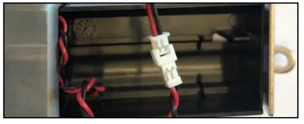 Onity Passport Lock Self Storage Contactless Access System - fig1