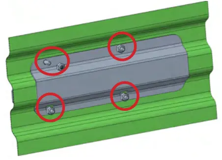 Onity Passport Lock Self Storage Contactless Access System - fig11