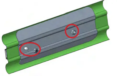 Onity Passport Lock Self Storage Contactless Access System - fig14