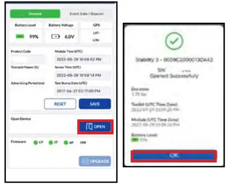 Onity Passport Lock Self Storage Contactless Access System - fig18