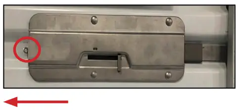 Onity Passport Lock Self Storage Contactless Access System - fig19