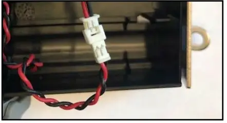 Onity Passport Lock Self Storage Contactless Access System - fig20