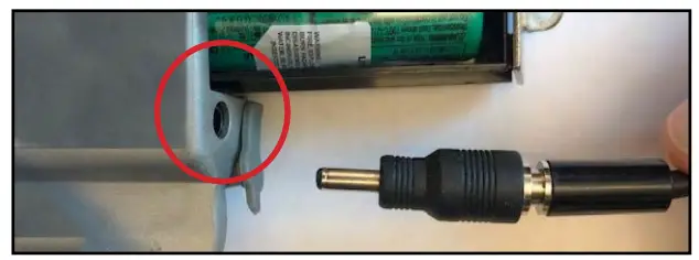 Onity Passport Lock Self Storage Contactless Access System - fig22