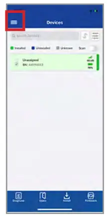 Onity Passport Lock Self Storage Contactless Access System - fig4