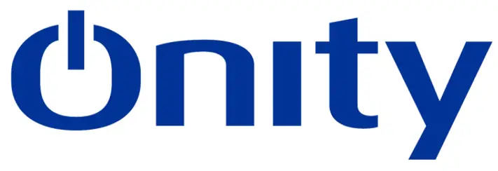 Onity - logo