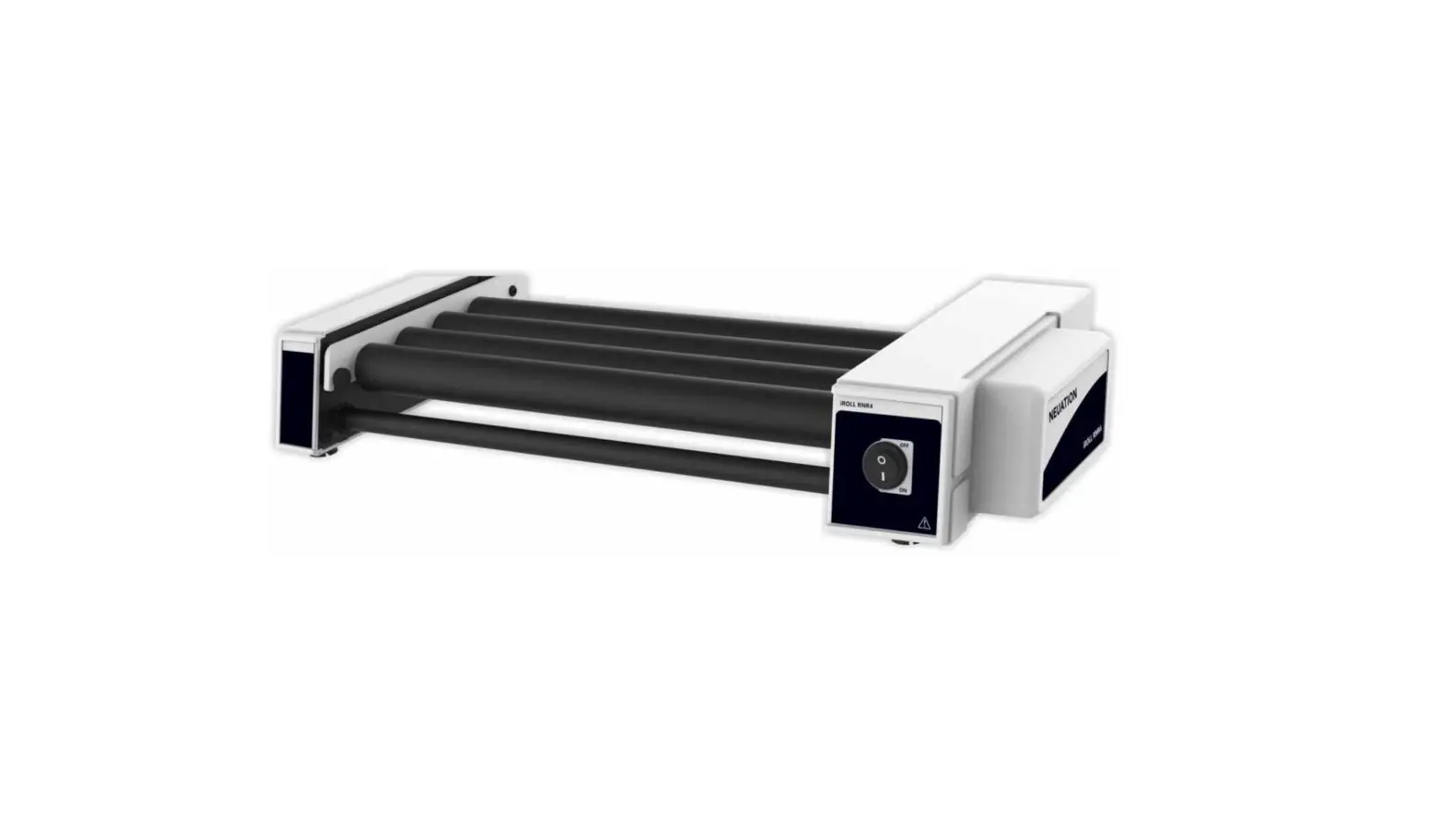 Neuation Iroll Rnr4 Tube Roller Mixer User Manual Neuation Iroll Rnr4 Tube Roller Mixer User Manual