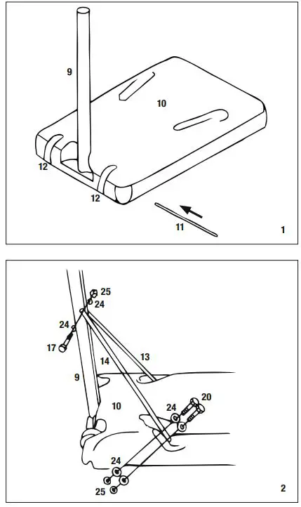 HUDORA-71663-Chicago-Basketball-Stand (1)