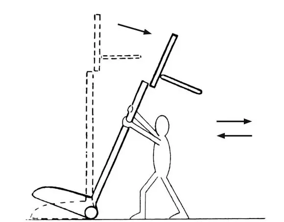 HUDORA-71663-Chicago-Basketball-Stand (8)