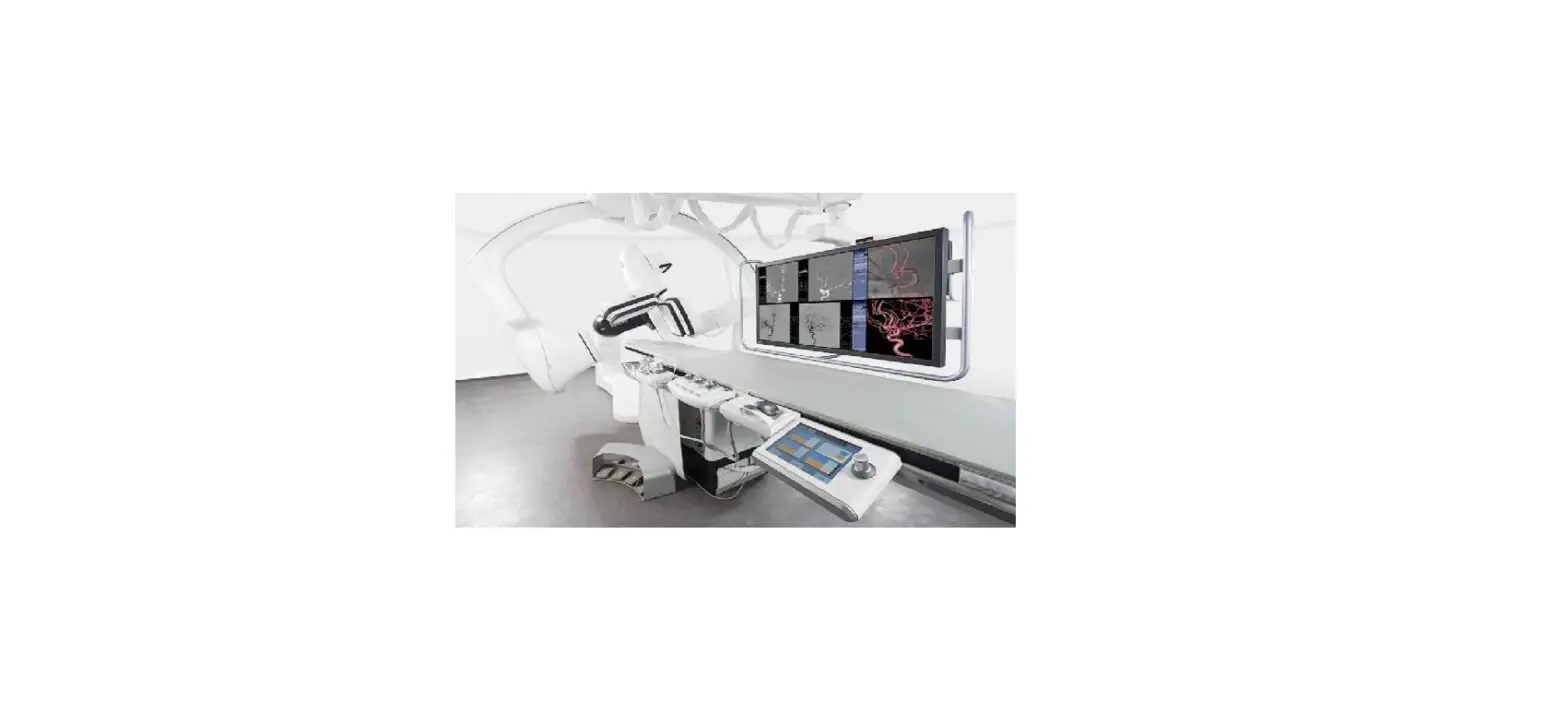 Ge Healthcare Innova Igs 620-630 Interventional Neuroradiology Instruction Manual