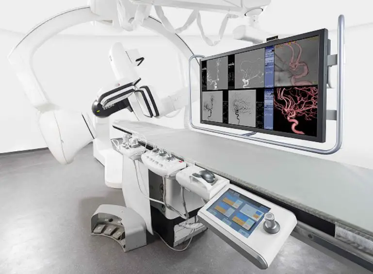GE-Healthcare-INNOVA-IGS-620-630-Interventional-Neuroradiology-product