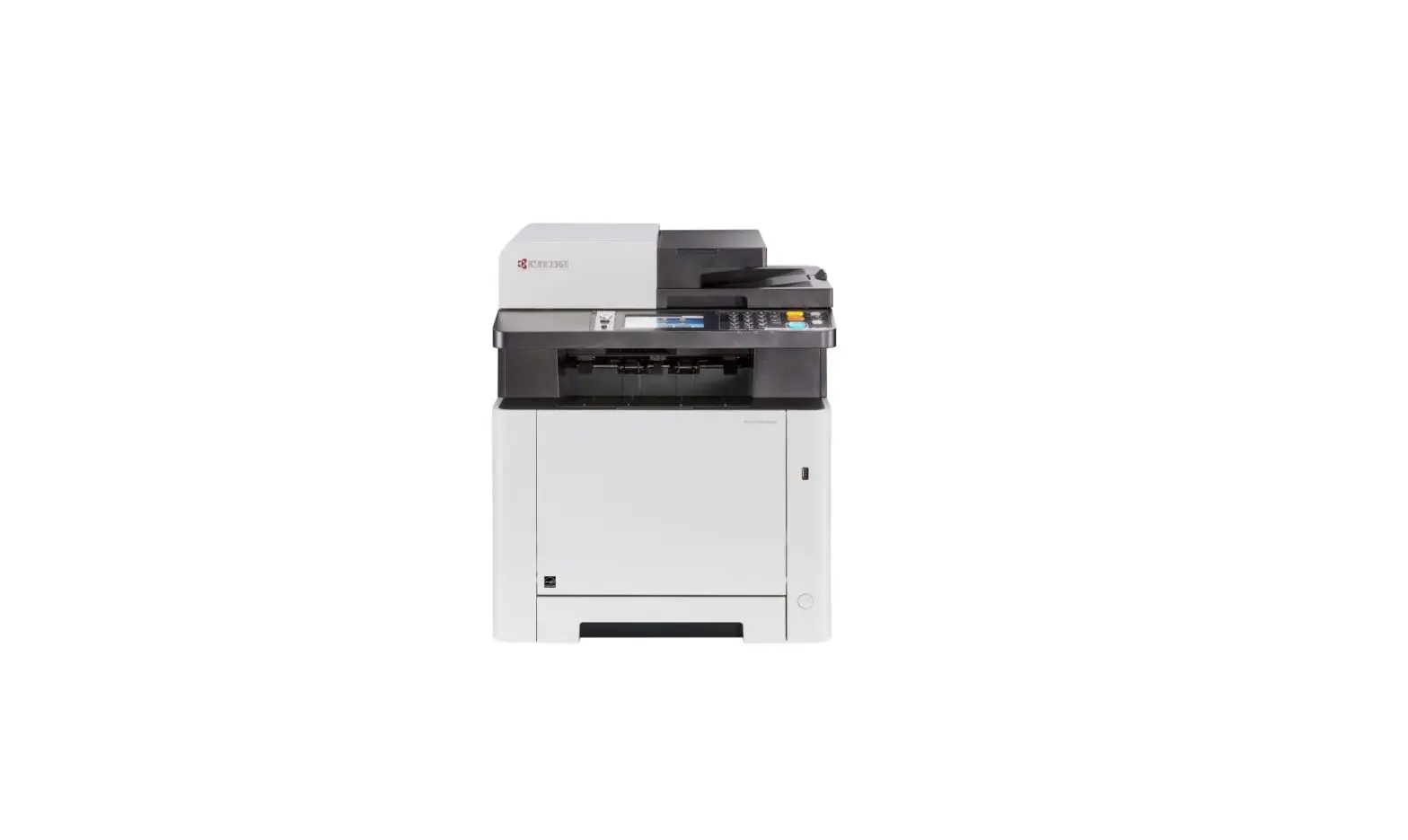 Kyocera Ecosys M5526cdw Color Laser Printer Specifications And Datasheet